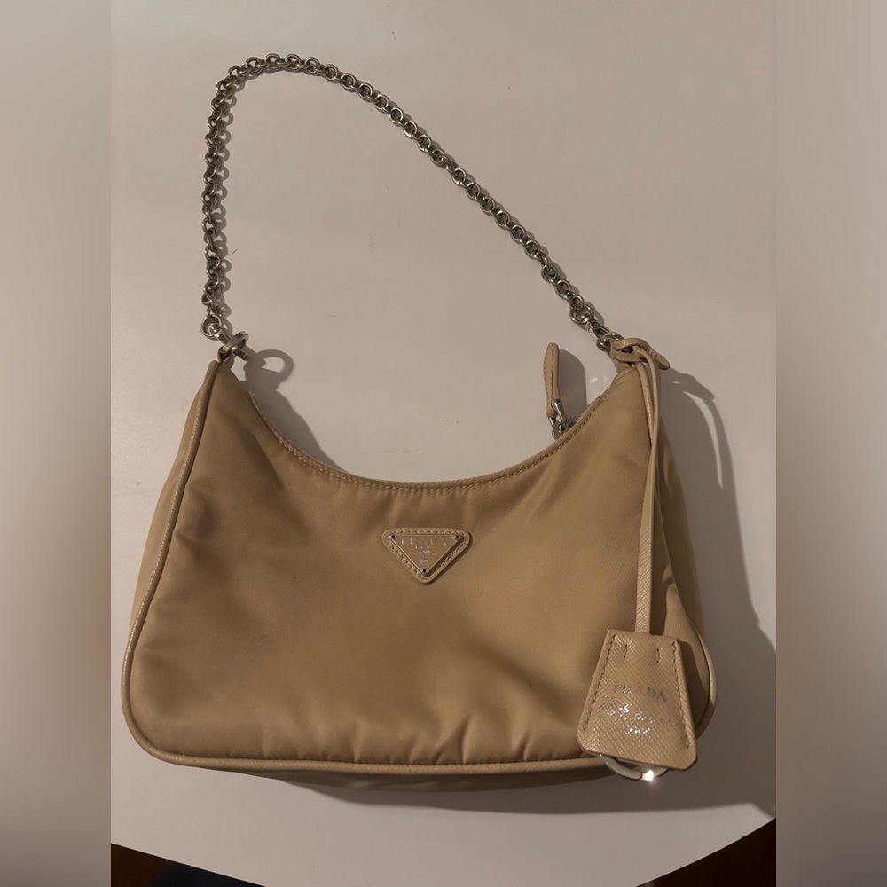 Prada Re Edition 2005